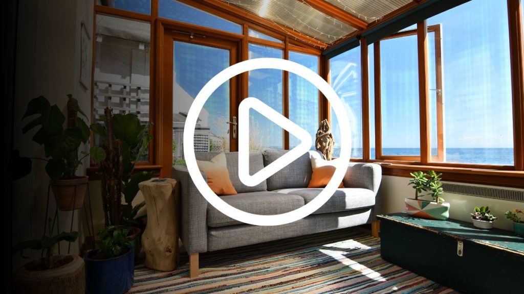 property video with voiceover