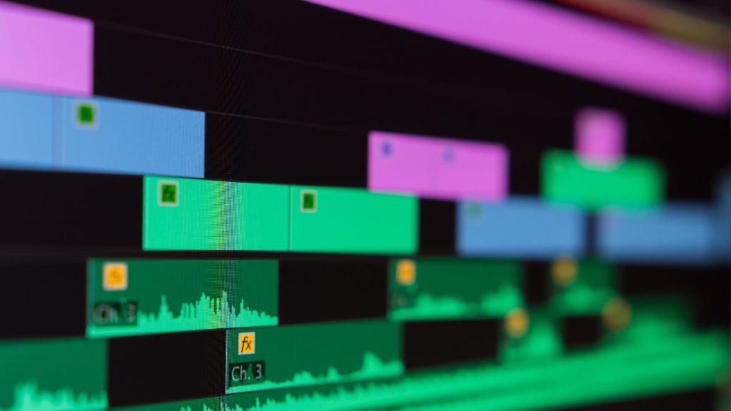 Audio Production Skills For Voiceover