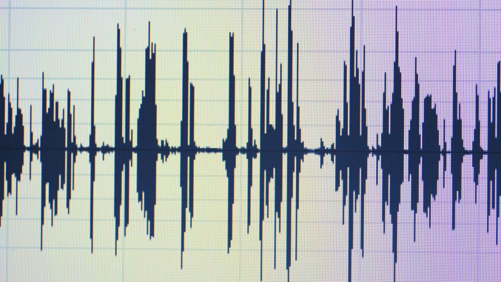 Audio Editing Skills For Voiceover