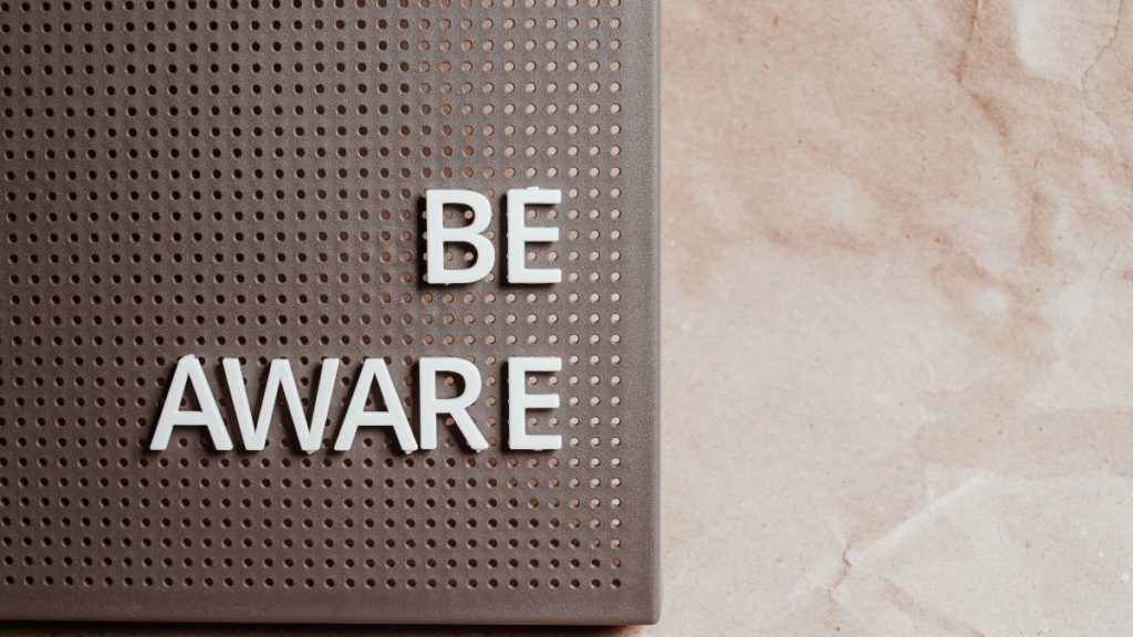 Be Aware Of Sneaky Voiceover Tactics