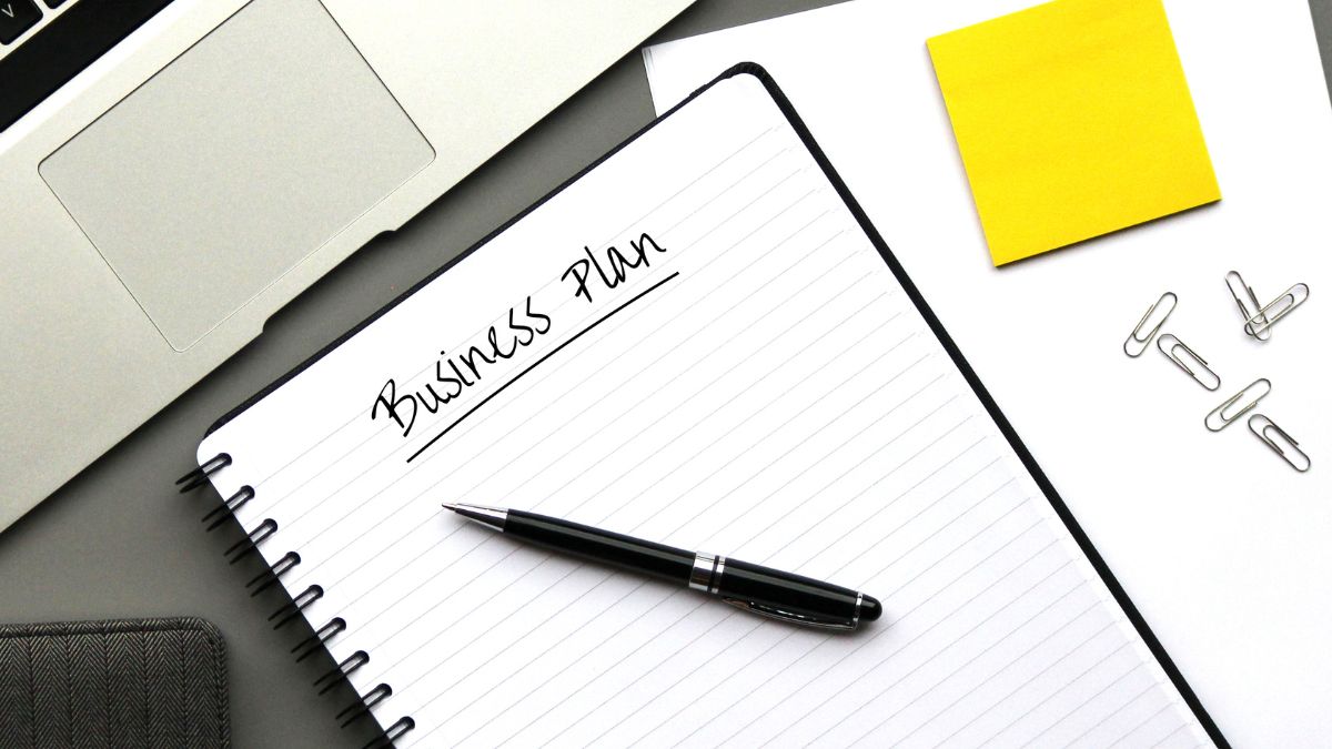 Create A Voiceover Business Plan