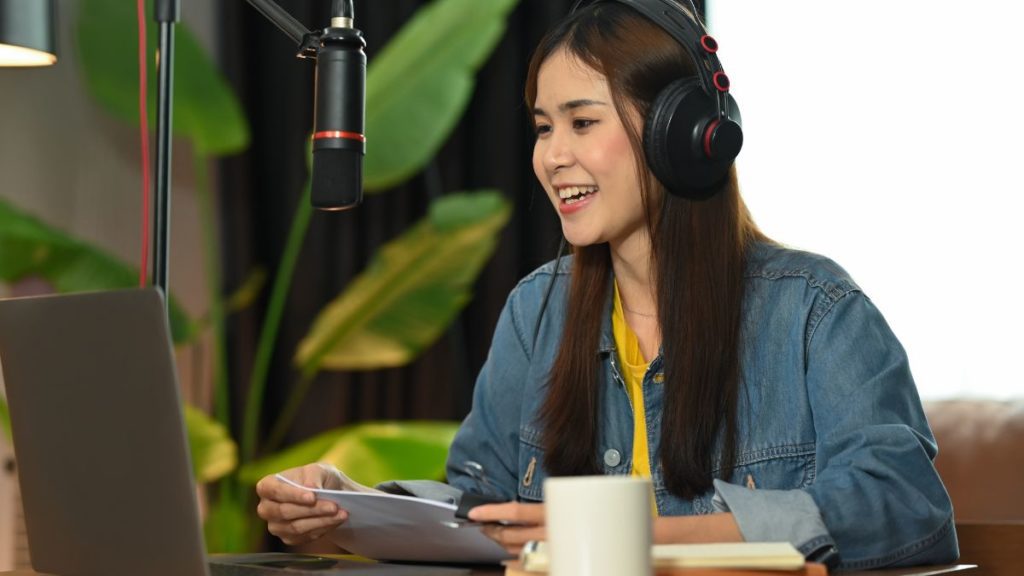 Experience Voice Actors Need Voiceover Coaching