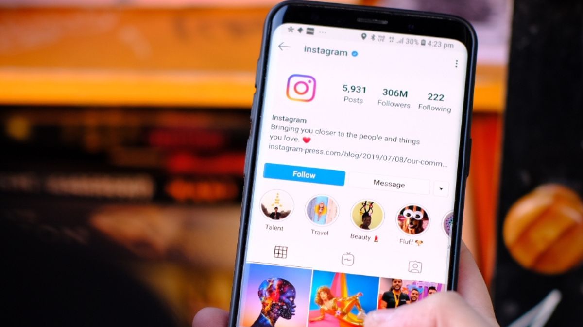 Using Instagram For Voiceover Marketing