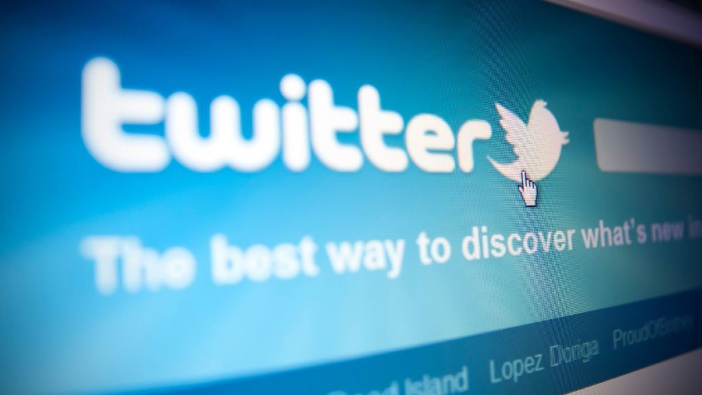 Twitter For More Voiceover Work