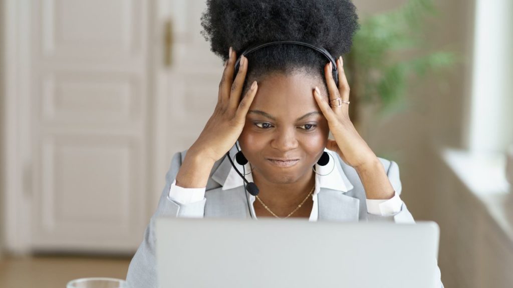 Voiceover Slates Can Be Distracting