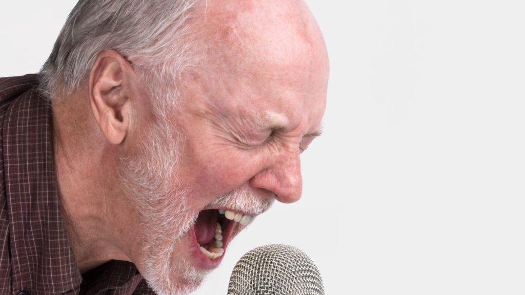 Why Do I Sound Announcery As A Voiceover Talent