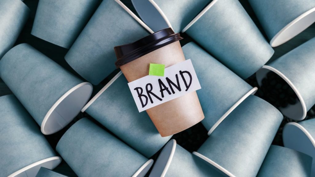 Branding In Voiceover