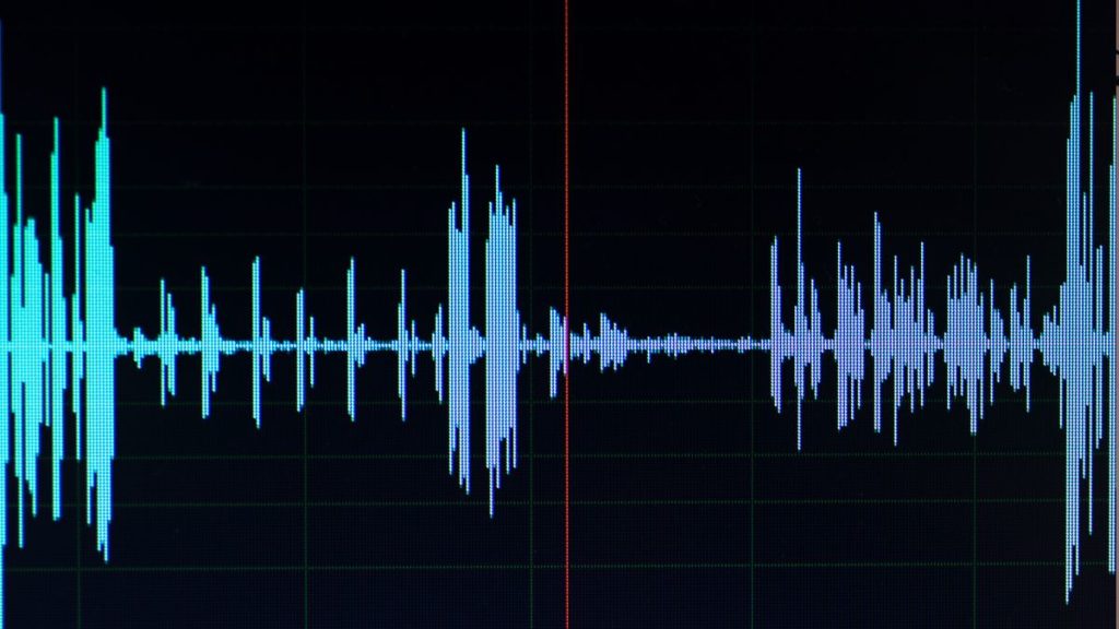 Editing Breaths In Voiceover