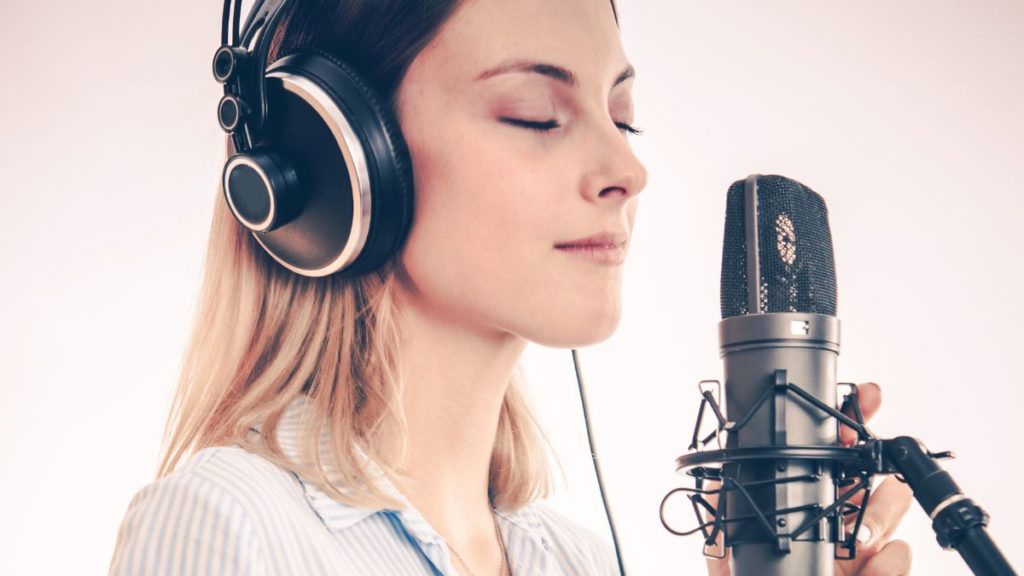Is Voiceover Industry Legit