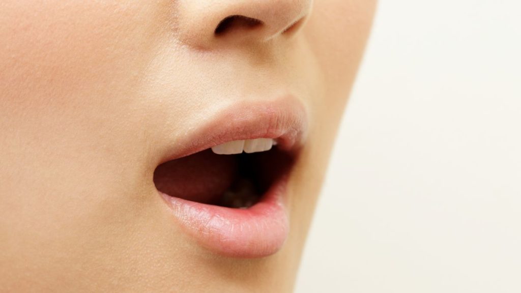 Reduce Mouth Noise In Voiceover