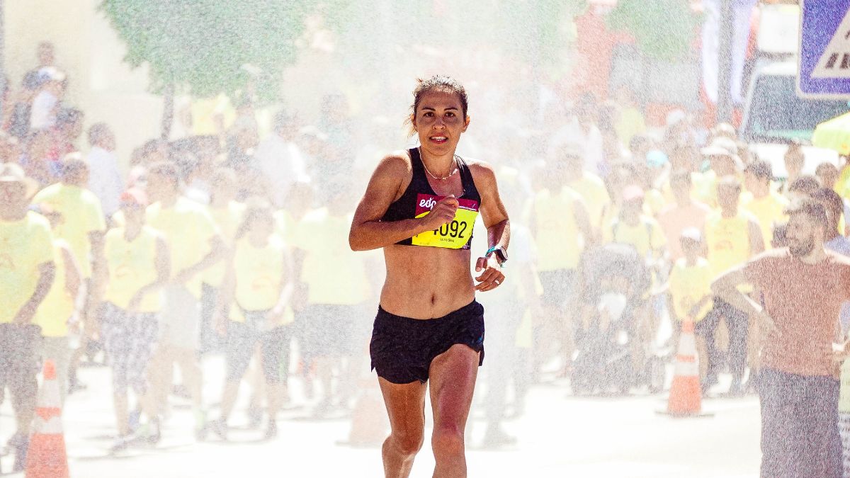 Voiceover is a marathon not a sprint - long term