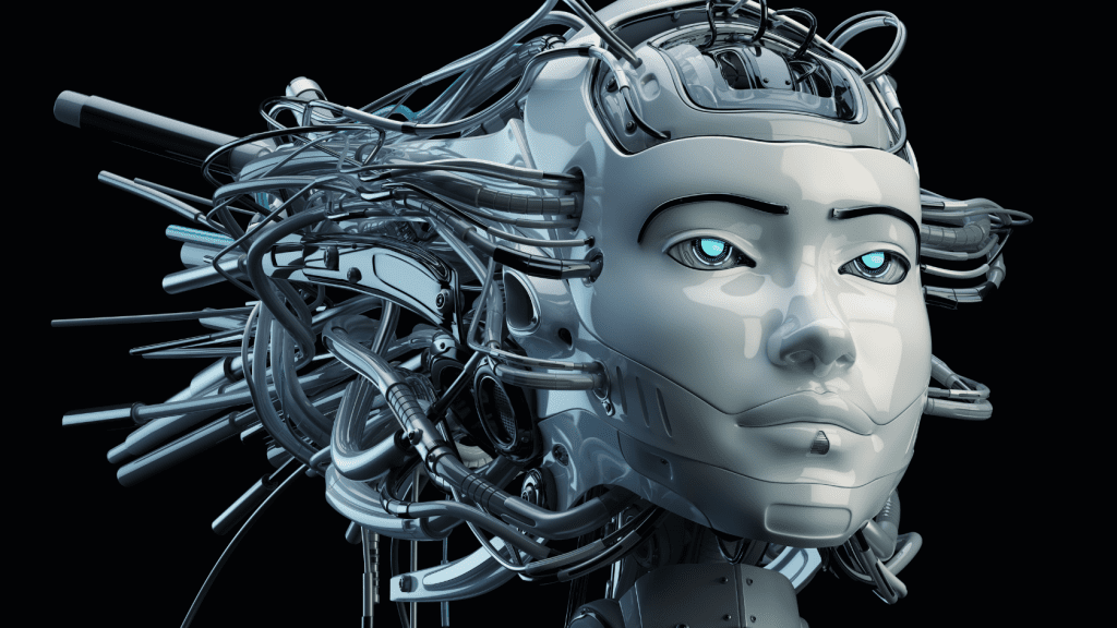 Navigating AI in voiceover as a voice actor