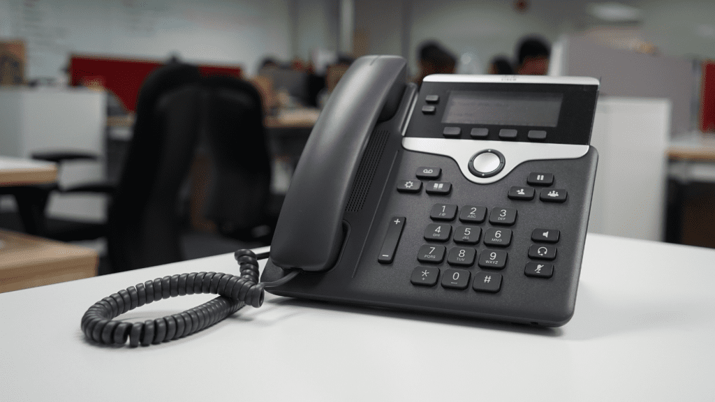 telephony voiceover such as IVR and On-hold messages