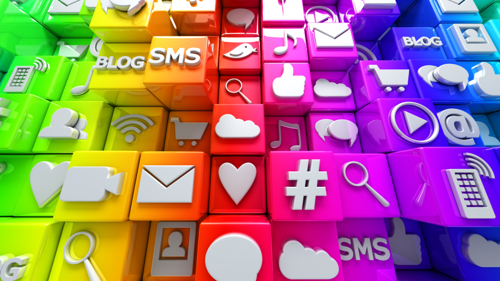 Best use of social media in 2024 for voice actors