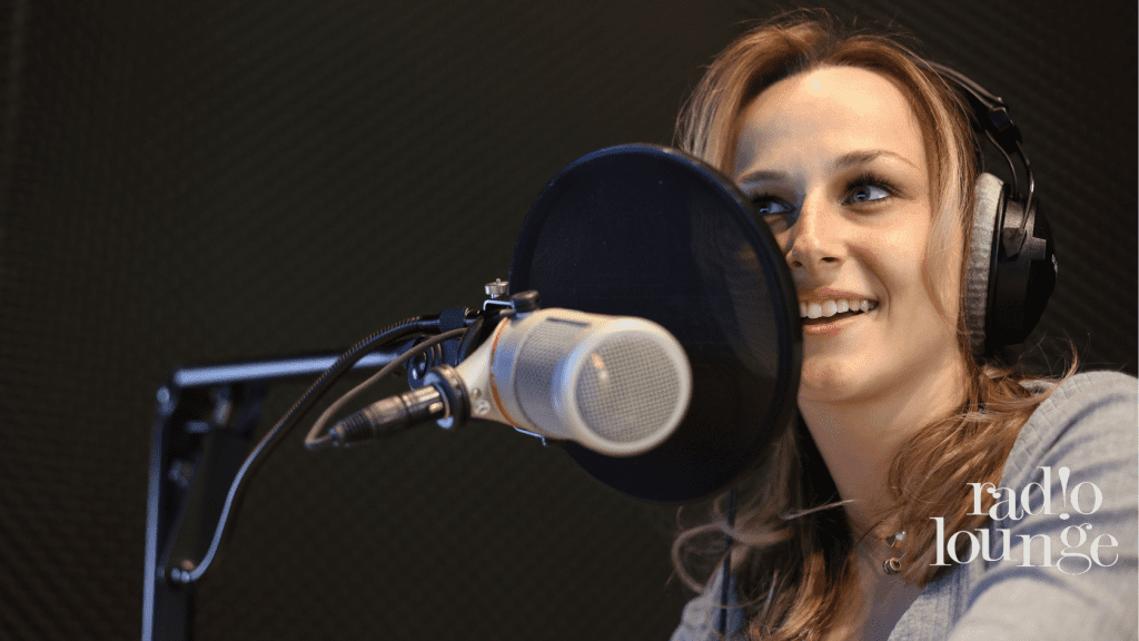 starting a voiceover business