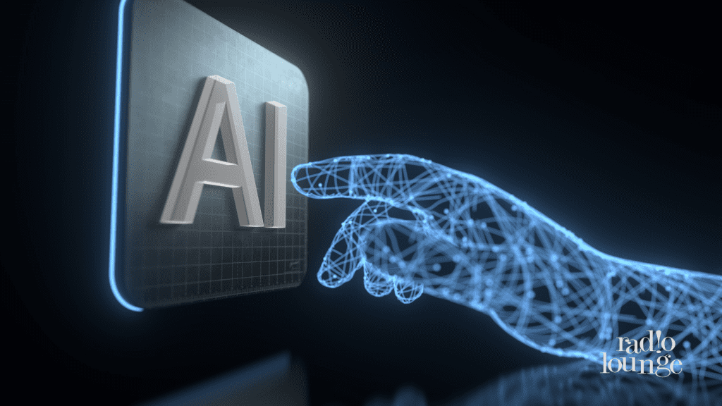 voiceover marketing AI