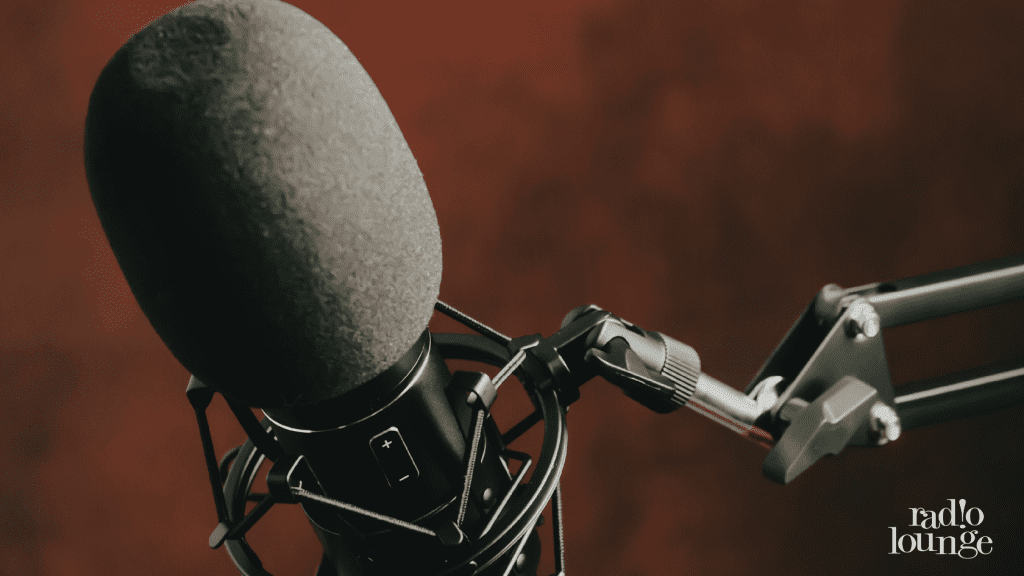 Starting Voiceover Business