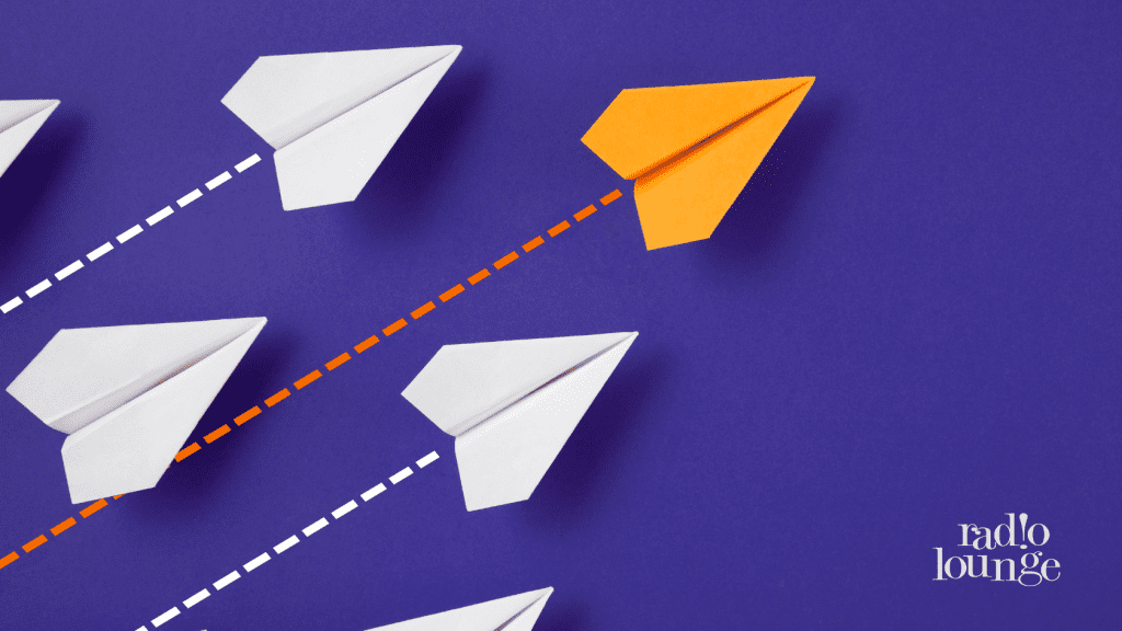 Voiceover competition