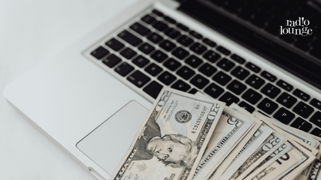 Voiceover pricing