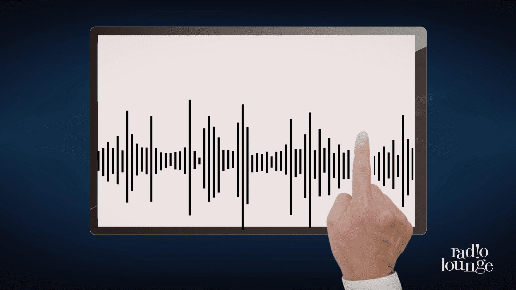 Interactive Voiceover