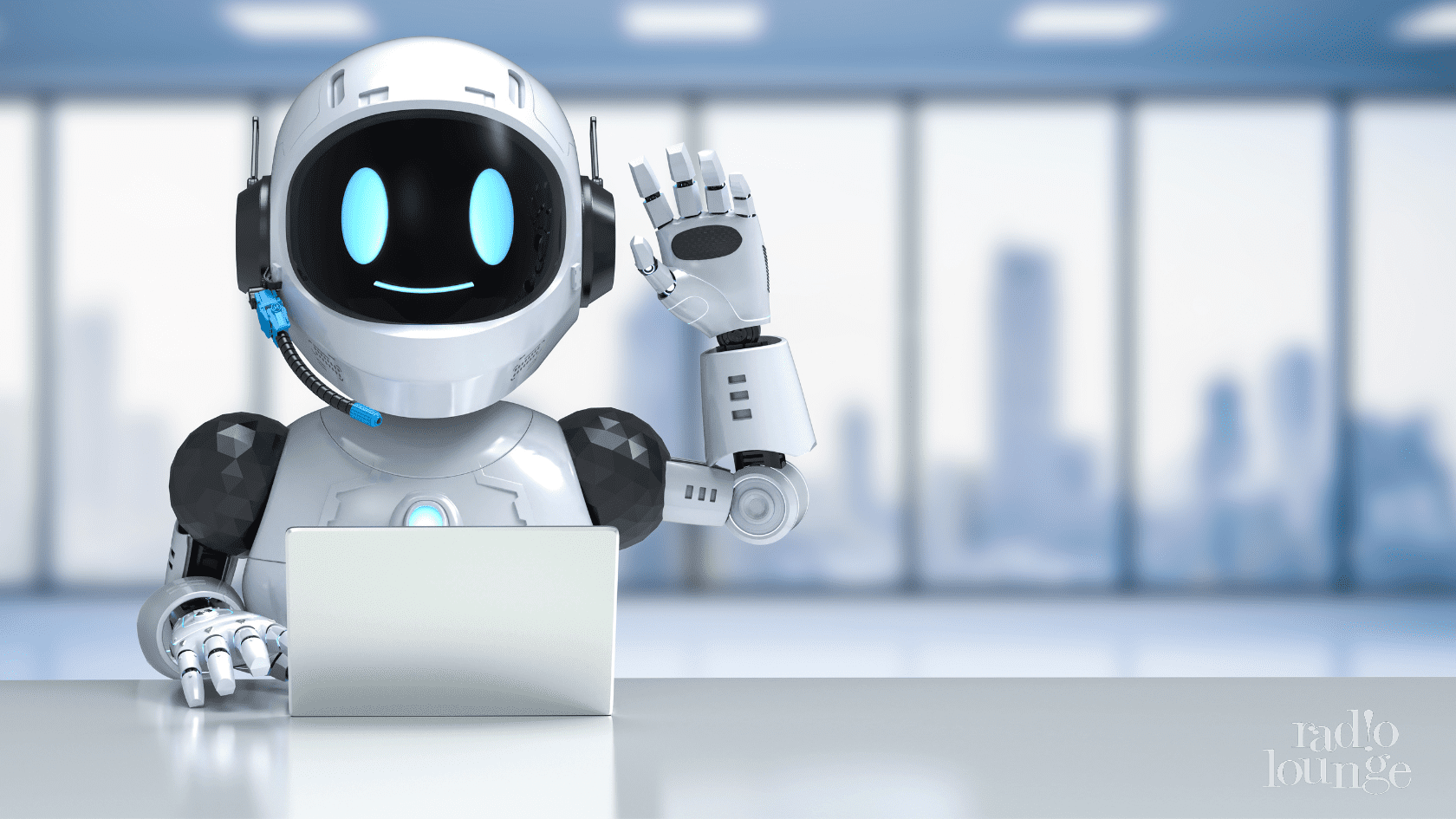 AI Voice Ethics
